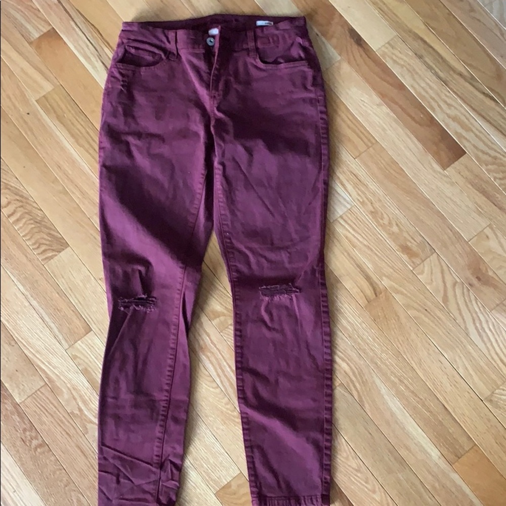 Pants